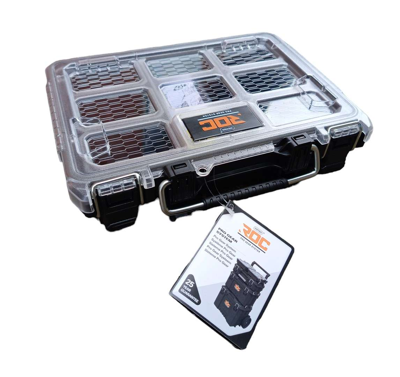 GEREEDSCHAP ORGANIZER KLEIN ROC PRO GEAR 2.0 KETER