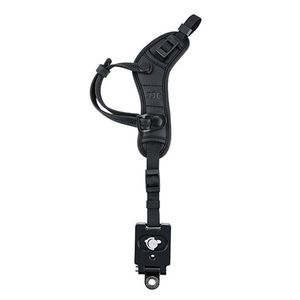 JJC HS-ML1M Hand Strap Zwart