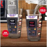 Stranger Things: Arcade Colour Change Glass