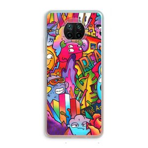Dreams: Xiaomi Mi 10T Lite 5G Transparant Hoesje