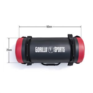 Gorilla Sports 100539-00049-0029 powerbag