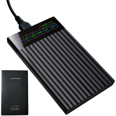 Snelle en Betrouwbare Harde Schijf Behuizing - Ideaal voor Al Je Opslag en Back-ups!