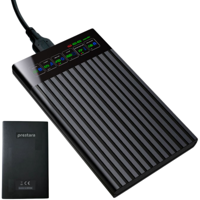 Snelle en Betrouwbare Harde Schijf Behuizing - Ideaal voor Al Je Opslag en Back-ups!