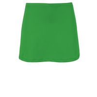 Reece 839101 Fundamental Skort Ladies  - Green - XS