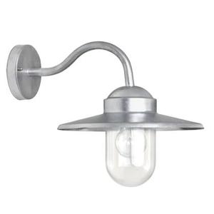 KS Verlichting Dolce Retro Wandlamp