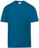 Hakro 293 T-shirt Heavy - Petrol - M