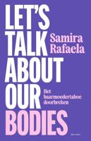 Let's talk about our bodies - Samira Rafaela - ebook