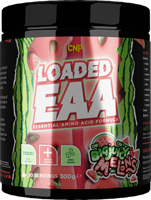 CNP Loaded EAA Big Juicy Melons (300 g)