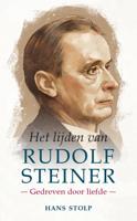 Het lijden van Rudolf Steiner - Hans Stolp - ebook