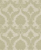 Cristiana Masi Tradizioni Behang met ornamenten - 33335P