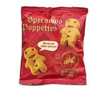 'De Ruiter - Speculaaspoppetjes - 25 gram' kopen? | FOR YOU GIFTS