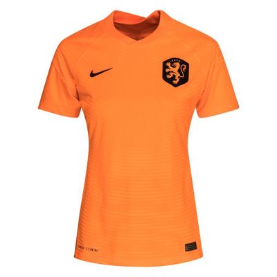 Nederland Thuisshirt EK Vrouwen 2022 Vapor Vrouw Nederland Thuisshirt EK Vrouwen 2022 Vapor Vrouw