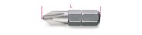 Beta Bits voor Phillips® kruiskopschroeven 861PH 1 - 008610205