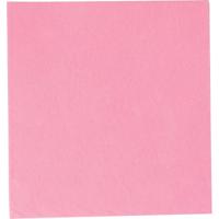 Vileda poetsdoek All Purpose, rood, pak van 10 stuks