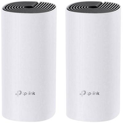 TP-LINK Deco M4(2-Pack) 2-pack Mesh-netwerk 2.4 GHz, 5 GHz