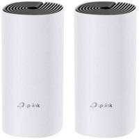 TP-LINK Deco M4(2-Pack) 2-pack Mesh-netwerk 2.4 GHz, 5 GHz