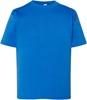 JHK 150K Kids´ T-Shirt - Royal Blue - 45750