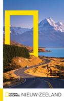 Nieuw-Zeeland (Paperback)