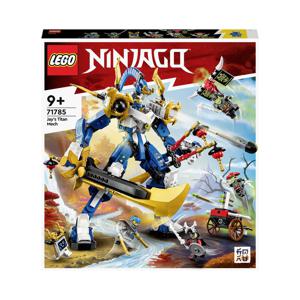 LEGO® NINJAGO 71785 Jay's Titan Mech