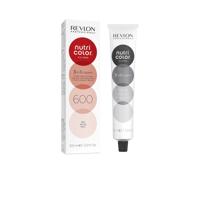 Revlon Nutri Color Filters 3 in 1 Cream 600 Red 100ml