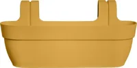 elho plantenbak vibia campana easy hanger XL d58 h27cm Honinggeel