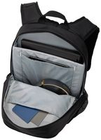 Case Logic Jaunt WMBP215 - Black rugzak Zwart Polyester - thumbnail