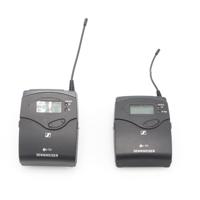 Sennheiser EW 112P G4-B occasion (incl. BTW) Sennheiser EW 112P G4-B occasion (incl. BTW)
