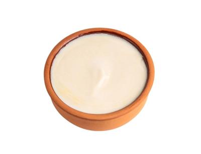 Boavista Circular Afwaszeep in kom - gerecyclede olie