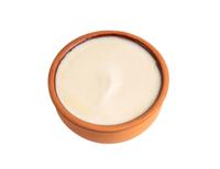 Boavista Circular Afwaszeep in kom - gerecyclede olie