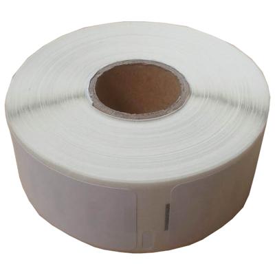 Dymo 11352 labels 25x54mm permanent 1 rol (huismerk)