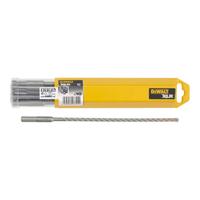 DeWALT DT8968 Boor SDS-Plus XLR 4 Snijder 10x210mm VE=10