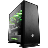 CSL Computer Game-PC Gaming PC M11910H () AMD Ryzen 7 9800X3D 32 GB RAM 2000 GB SSD Nvidia GeForce RTX 5080 16 GB GDDR7 93496