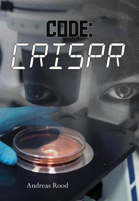 Code: Crispr (Paperback)