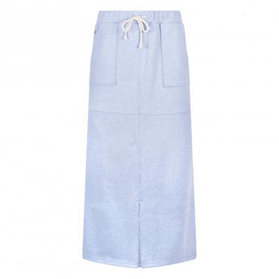 Nukus - Blauw | Dames | Rok | Blauw | 3XL | regular | Kamst mode Nukus - Blauw | Dames | Rok | Blauw | 3XL | regular | Kamst mode