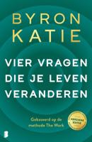 Vier vragen die je leven veranderen - Spiritueel & Spiritualiteit - Spiritueelboek.nl
