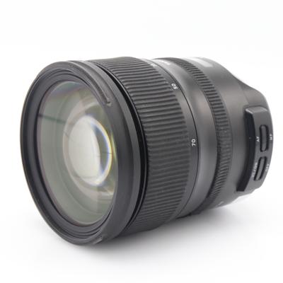 Tamron SP 24-70mm F/2.8 Di VC USD G2 Nikon occasion