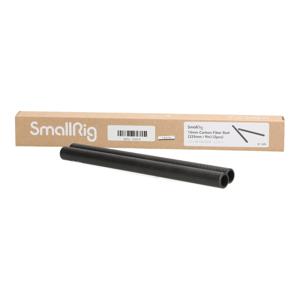 SmallRig 15mm Carbon Fiber Rod (225mm)