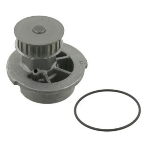 Waterpomp 01257