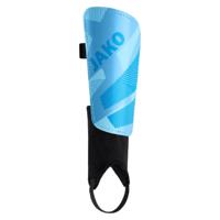 JAKO River Classic Scheenbeschermers Lichtblauw Lichtblauw Blauw