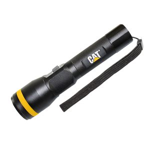 CAT Focus-Tactical oplaadbare LED zaklamp met powerbankfunctie | 30-550 lumen - CT2505 - CT2505