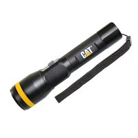 CAT Focus-Tactical oplaadbare LED zaklamp met powerbankfunctie | 30-550 lumen - CT2505 - CT2505 - thumbnail