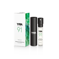 YVRA 91 - L&apos;Essence de Explorance 2 x 8ml