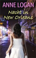 Nacht in New Orleans - Anne Logan - ebook - thumbnail