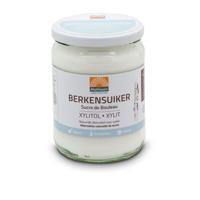 Berkensuiker - 400 gram - thumbnail