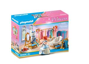 Playmobil Princess kleedkamer 70454