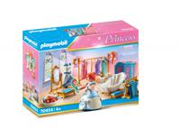 Playmobil Princess kleedkamer 70454