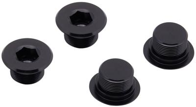 Pinion boutenset