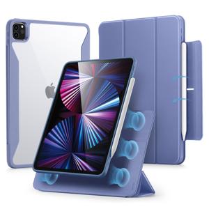 iPad Pro 11 Rebound Hybrid Case 360 - Lavender