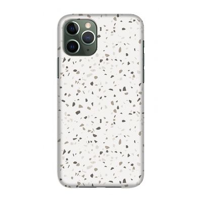 Terrazzo N°14: Volledig geprint iPhone 11 Pro Hoesje