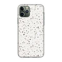 Terrazzo N°14: Volledig geprint iPhone 11 Pro Hoesje